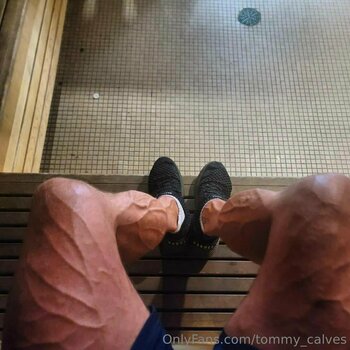 tommy_calves Nude Leaks Photo 1