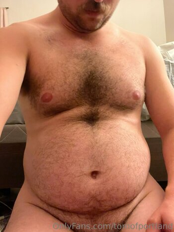 tomofportland Nude Leaks Photo 21