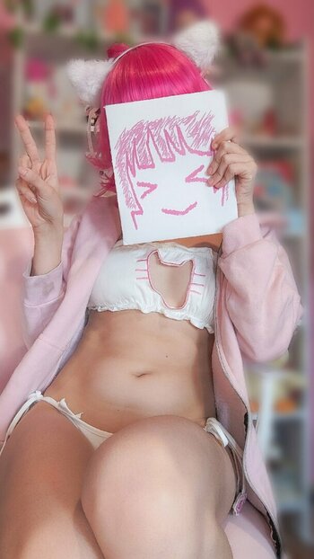 Tomomechi Nude Leaks Photo 3