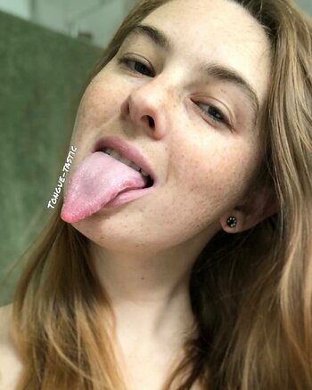 Tongue-tastic / Tongue_tastic_kiwi / tv Nude Leaks OnlyFans Photo 3