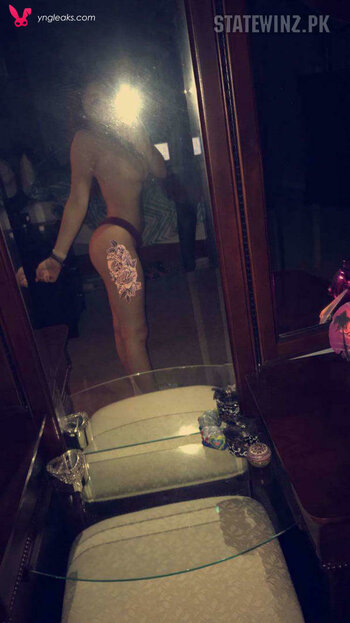 Tori_Chapman Nude Leaks Photo 1