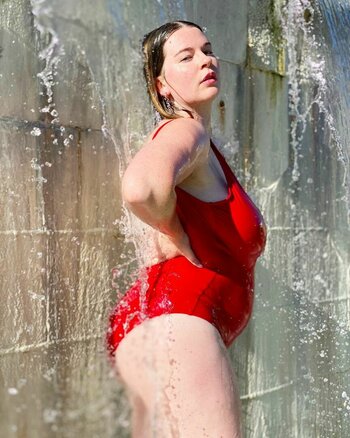 Tori Dunlap / torikdunlap Nude Leaks Photo 2