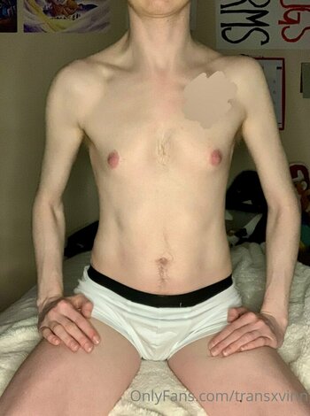 transxvinn Nude Leaks Photo 3