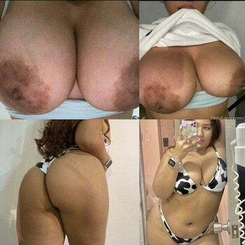 tremendashow / Dailyn Montanez / tremenda.show Nude Leaks OnlyFans Photo 5