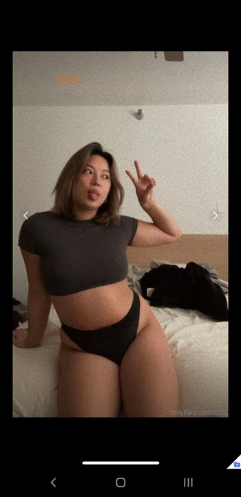 Trinity Vang Hmong / trinv / trinvg Nude Leaks OnlyFans Photo 4
