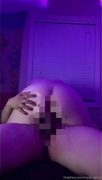 trippy_isnt_it Nude Leaks Photo 14