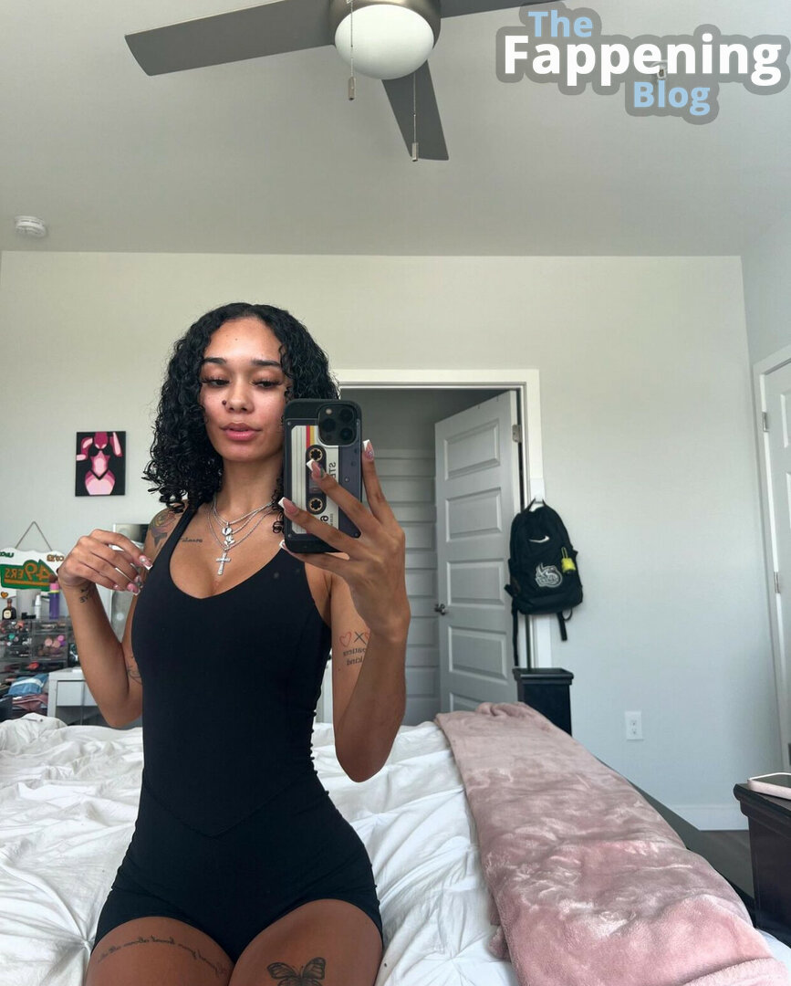 Tropicalkurls  morekurls Nude Leaks OnlyFans Photo 12 | TheFappening