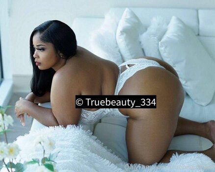 TrueBeauty334 / beautifullytrue Nude Leaks OnlyFans Photo 14