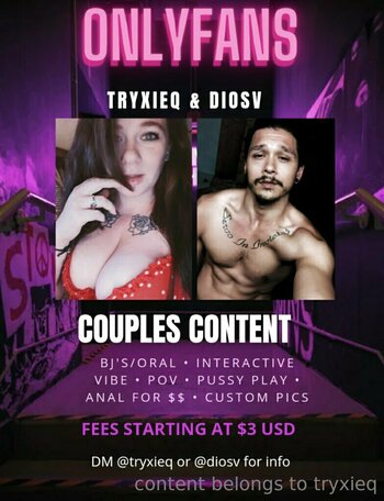 tryxieq / trycxie Nude Leaks OnlyFans Photo 26