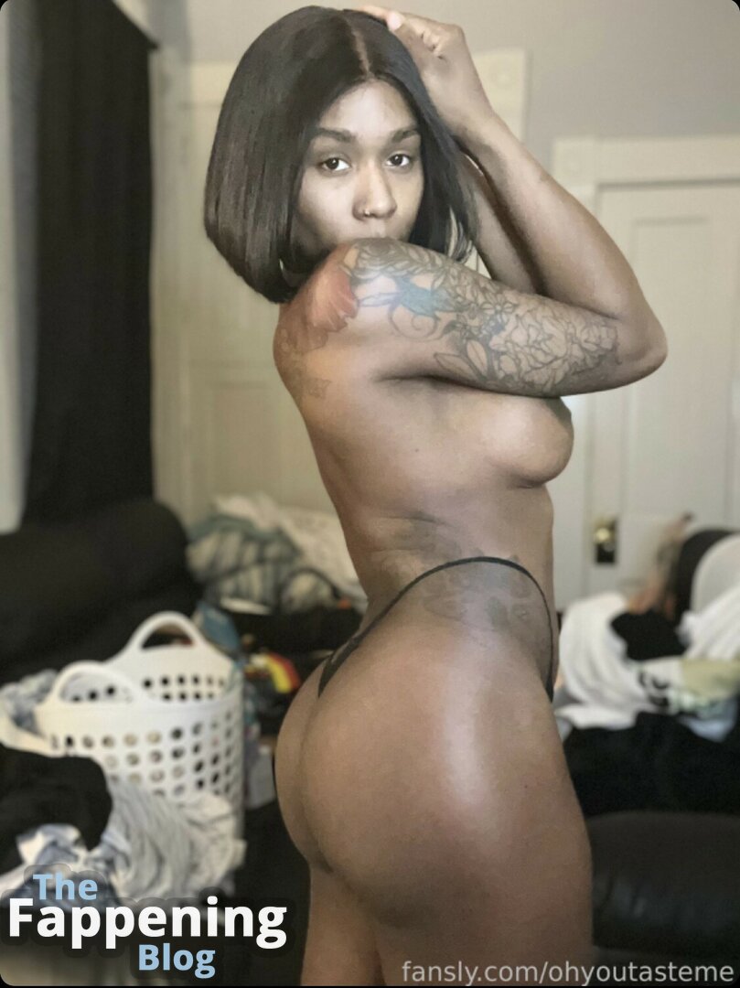 TS Jayonna  Bigmomma  bigmommapromo  the_jay_queen Nude Leaks OnlyFans  Photo 1 | TheFappening