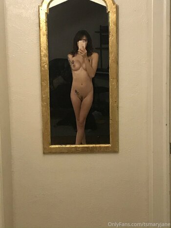 TS Mary Jane / https: / maryjaneomandel / tsmaryjane Nude Leaks OnlyFans Photo 11
