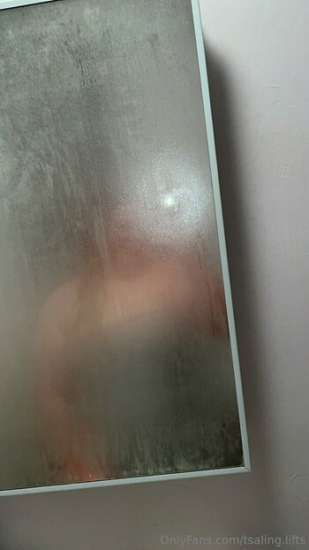 Tsaling.lifts Nude Leaks Photo 1