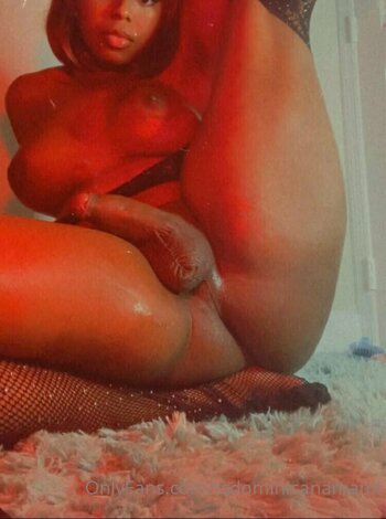tsdominicanamami Nude Leaks Photo 3