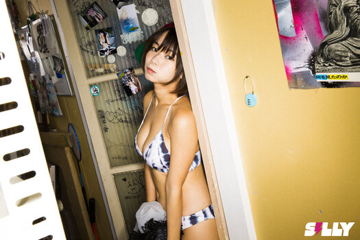 Tsukasa Wachi / tsutam_ / 和地つかさ Nude Leaks Photo 30