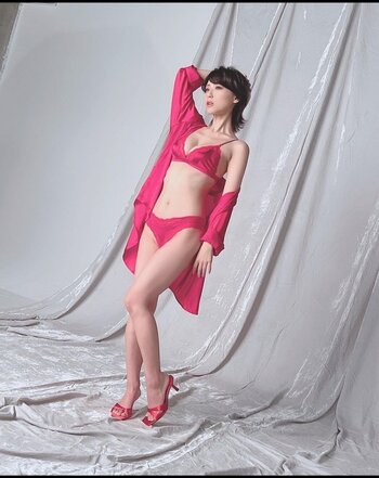 Tsunko / ashoka_tsukino / tsunko_p Nude Leaks OnlyFans Photo 29