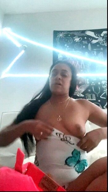 Tu Flaca Diablonareal / Yani Camacho / tu_flaca_diablonareal Nude Leaks Photo 2