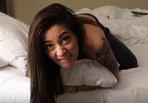 twomgovercsquared Nude Leaks Photo 47