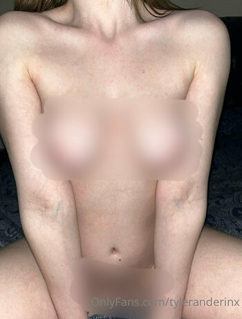 tyleranderinx Nude Leaks Photo 4