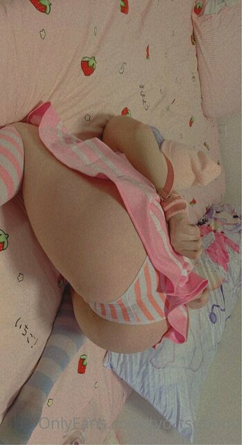 tyo_tsubomi Nude Leaks Photo 4