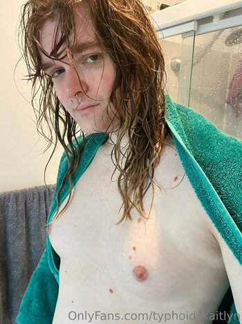 typhoid_kaitlyn Nude Leaks Photo 12