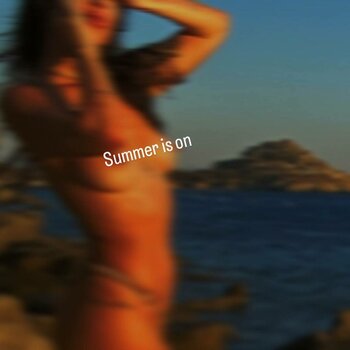 Tzouma Mym Nude Leaks Photo 18