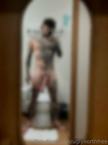 uglynorthfree Nude Leaks Photo 15