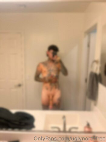uglynorthfree Nude Leaks Photo 26