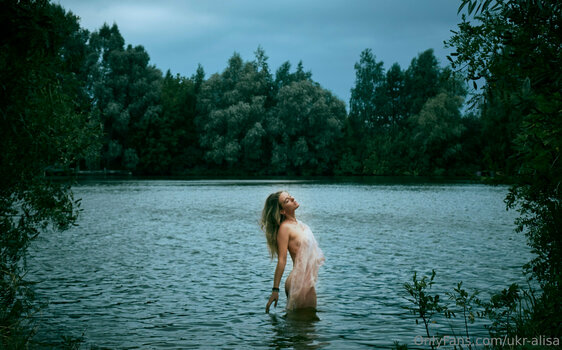 ukr-alisa Nude Leaks Photo 31