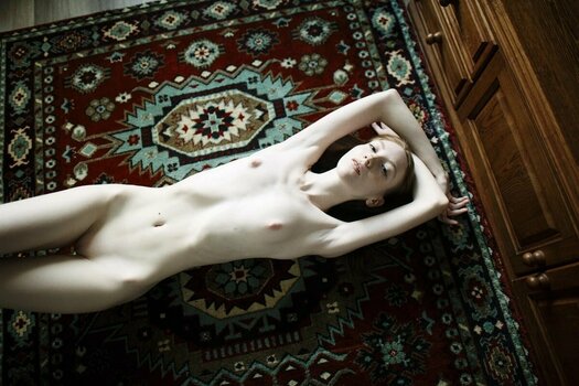 Ulyana Lupin / moonalyy_ Nude Leaks Photo 8