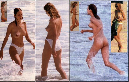 Uma Thurman / umathurman Nude Leaks Photo 120