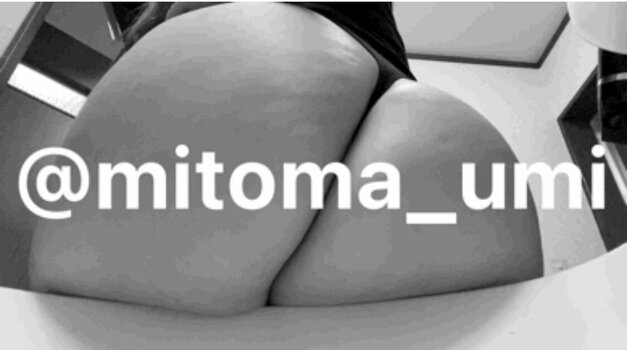 Umi Mitoma / ai_mitoma / mitoma_umi / mitoma_umi_vip Nude Leaks OnlyFans Photo 48