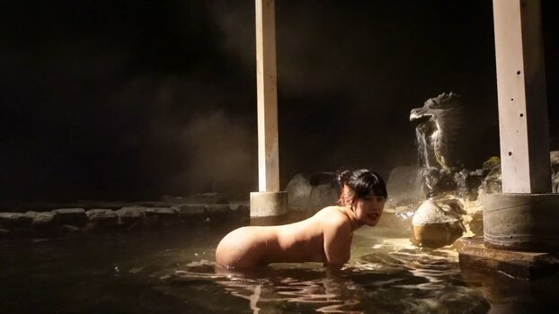 Unagichan / hotspring_japan Nude Leaks OnlyFans Photo 9