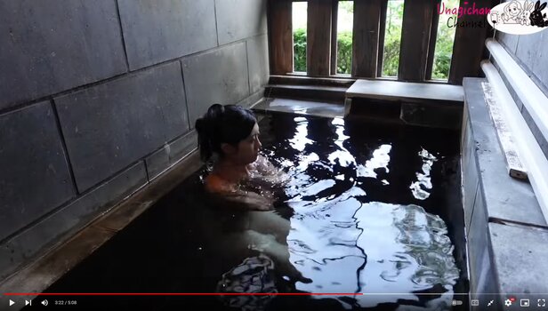 Unagichan / hotspring_japan Nude Leaks OnlyFans Photo 15