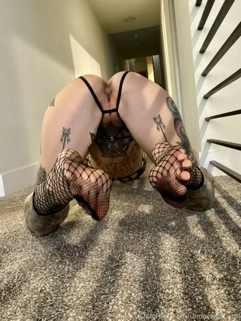 Underwearwolf / Katie Ellis Nude Leaks Photo 43