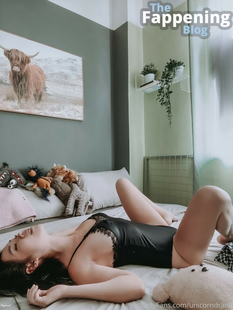 Unicorndrank  Melicacy Nude Leaks OnlyFans Photo 18 | TheFappening