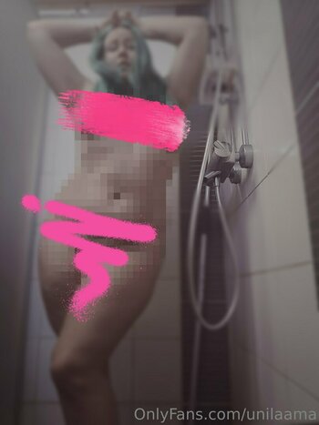 unilaama Nude Leaks Photo 5
