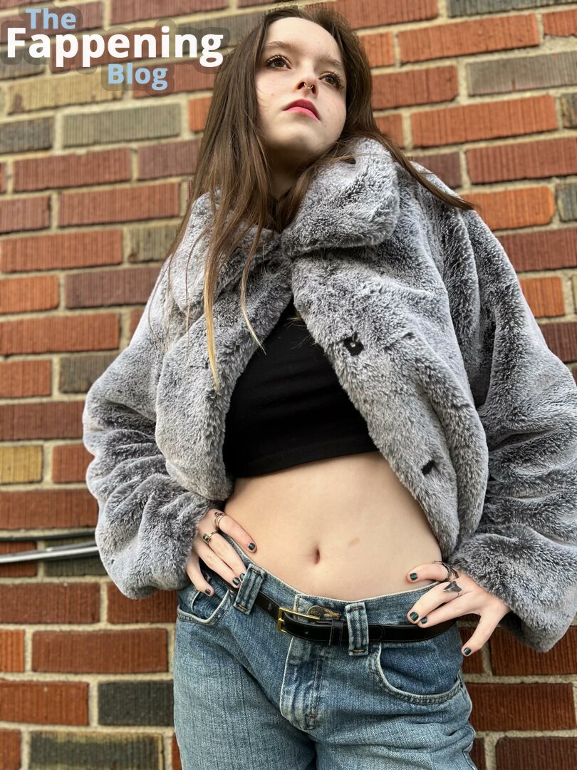 unoangryone Veronica vonthedon Nude Leaks Photo 3  TheFappening 