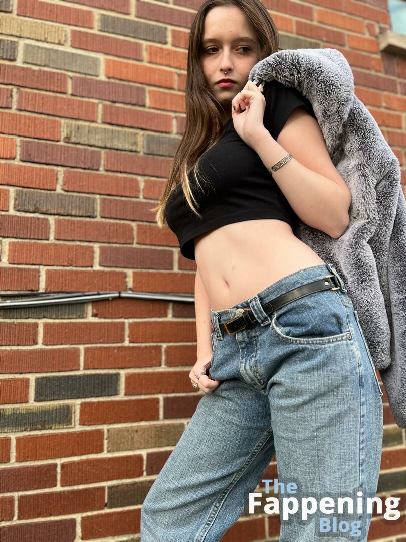 unoangryone Veronica vonthedon Nude Leaks Photo 10  TheFappening 