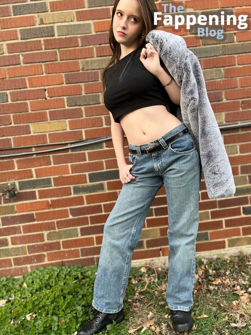 unoangryone Veronica vonthedon Nude Leaks Photo 15  TheFappening 