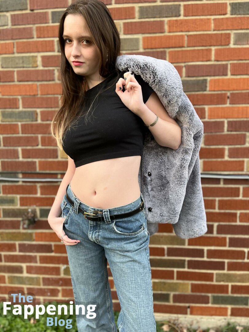 unoangryone Veronica vonthedon Nude Leaks Photo 16  TheFappening 