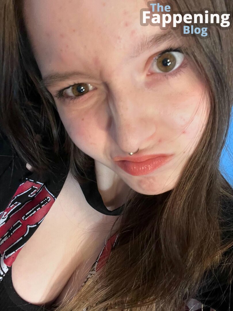 unoangryone Veronica vonthedon Nude Leaks Photo 20  TheFappening 