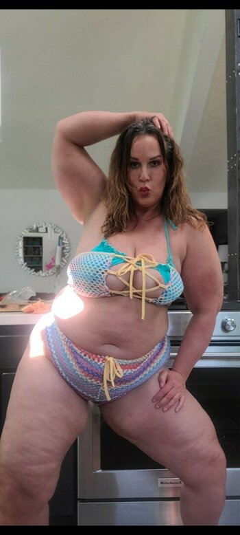Ursula / fantasymilfursula Nude Leaks OnlyFans Photo 8