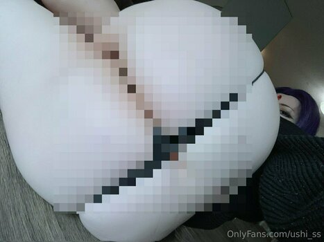 ushi_ss Nude Leaks OnlyFans Photo 78