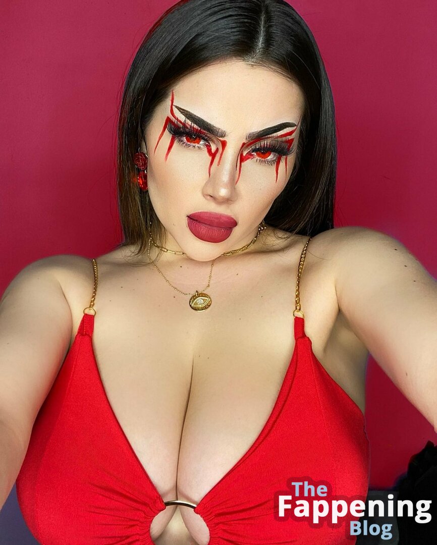 Vaimonroe - Every Angle Leaked