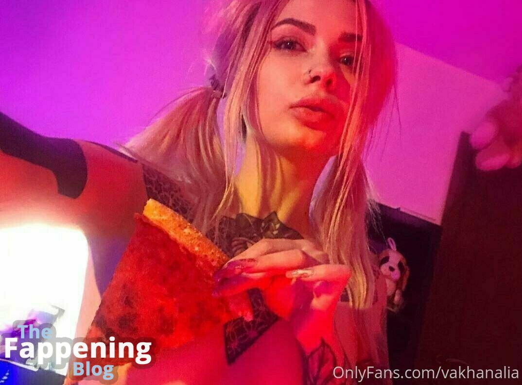 Vakhanalia / vakhanalia.daria Nude Leaks OnlyFans Photo 43 | #TheFappening