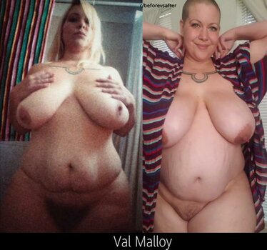 Val Malloy / malmalloy / valestgal Nude Leaks OnlyFans Photo 11
