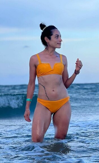 Valentina De Idhali / valentinadeidhali Nude Leaks Photo 9
