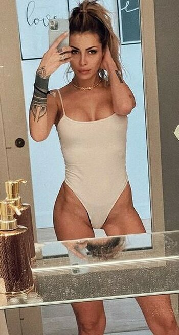 Valentina Rapisarda / valentina.rapisarda Nude Leaks Photo 18