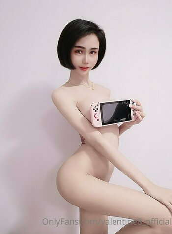 valentine8_official Nude Leaks Photo 23