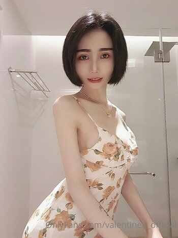valentine8_official Nude Leaks Photo 26